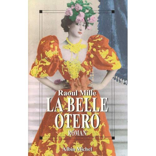 La belle Otéro