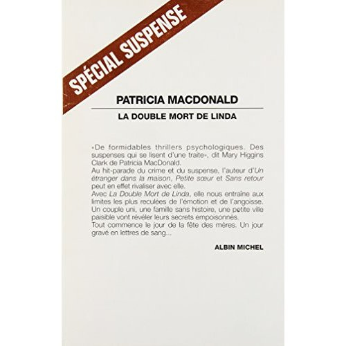 La double mort de Linda