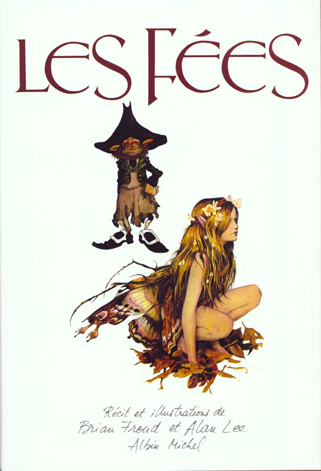 Les fées