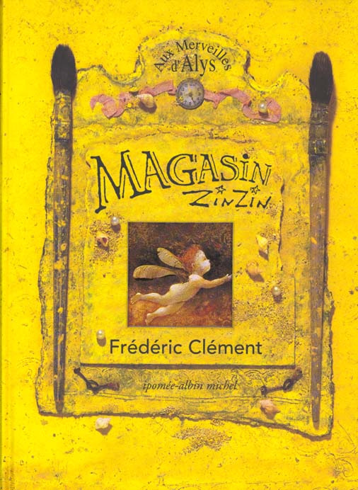 Magasin zinzin. Pour fêtes et anniversaires