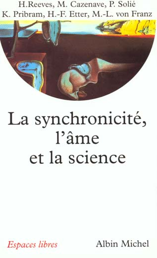 La synchronicité, l'âme et la science