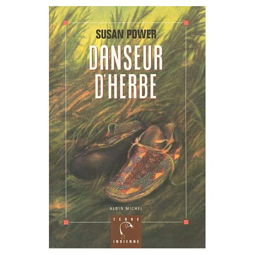 Danseur d'herbe