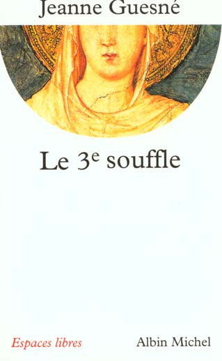 Le 3e souffle ou L'agir universel