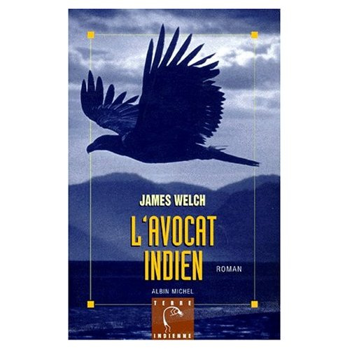L'avocat indien