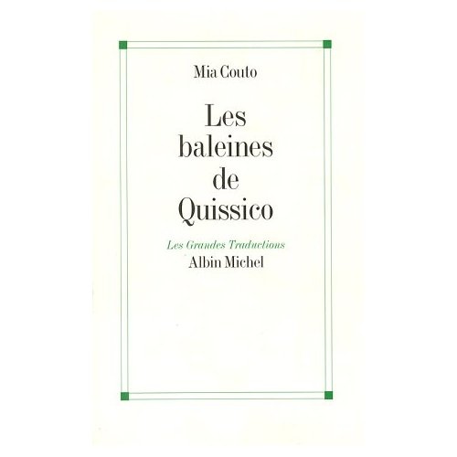 Les baleines de Quissico