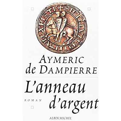 L'anneau d'argent
