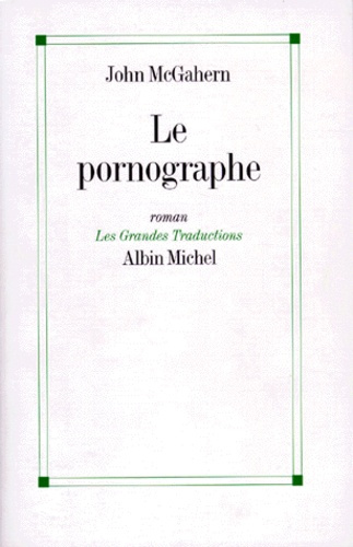 LE PORNOGRAPHE
