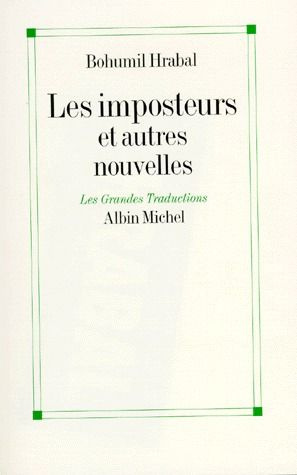 Les imposteurs. Et autres nouvelles
