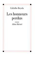 Les honneurs perdus