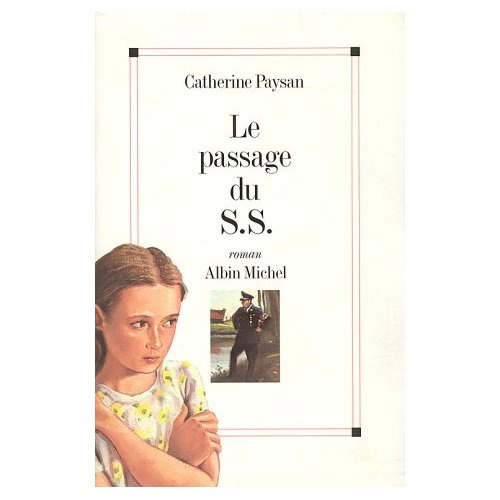 Le passage du SS