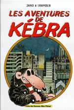 Les aventures de Kebra