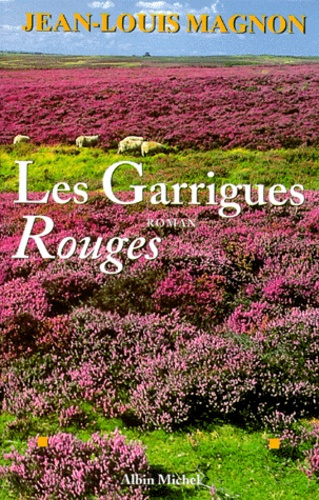 Les garrigues rouges