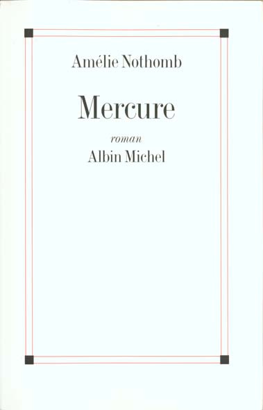 Mercure