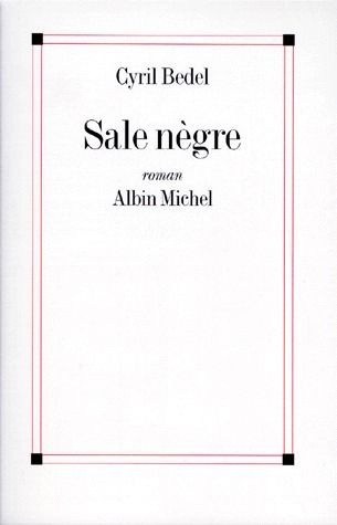 Sale nègre