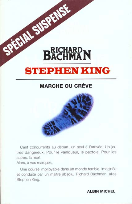 Marche ou crève