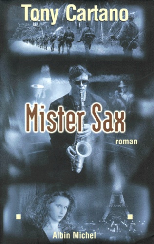 Mister Sax
