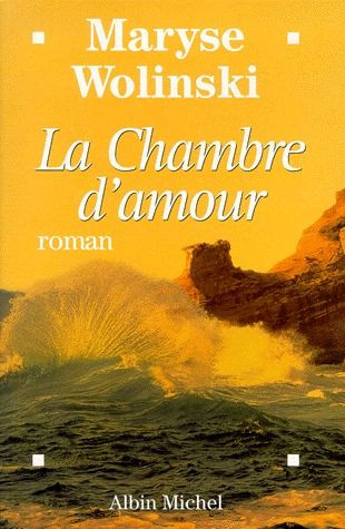 La chambre d'amour