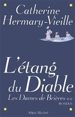 Les dames de Brières Tome 2 : L'étang du Diable
