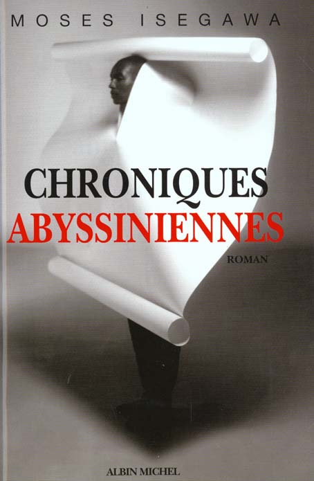 Chroniques abyssiniennes