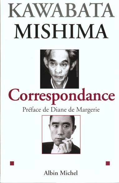 Correspondance 1945-1970