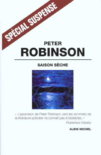 Saison sèche