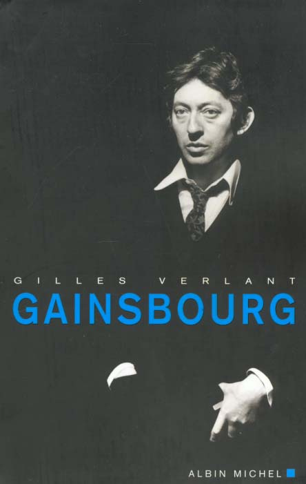 Gainsbourg