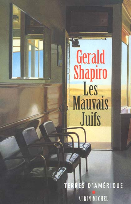 Les mauvais Juifs