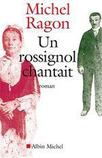 Un rossignol chantait