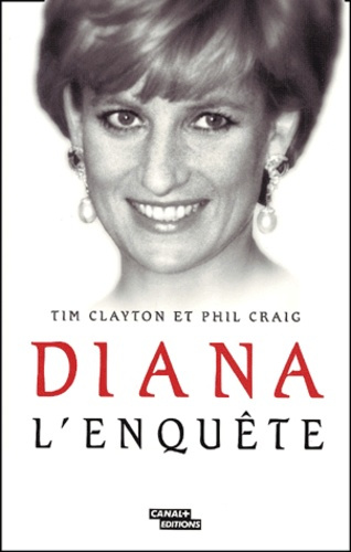 Diana. L'enquête