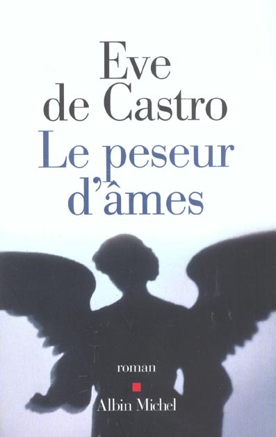 Le peseur d'âmes