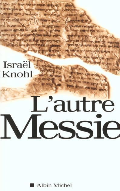 L'autre Messie