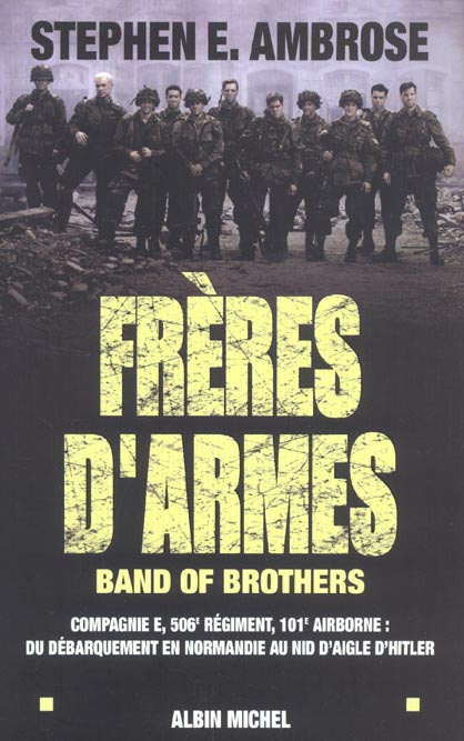 Frères d'armes