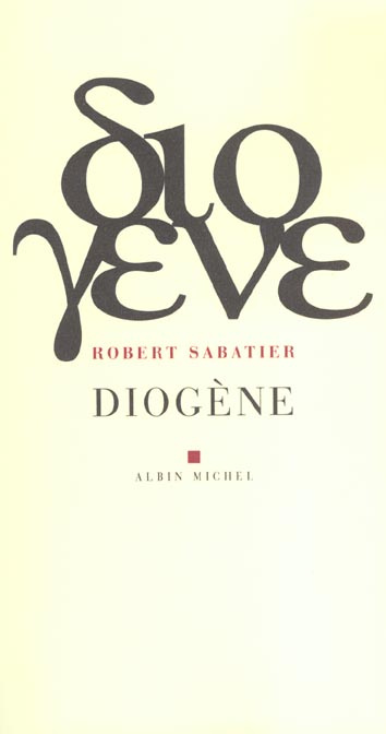 Diogène
