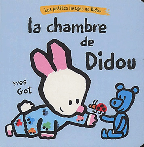 LA CHAMBRE DE DIDOU
