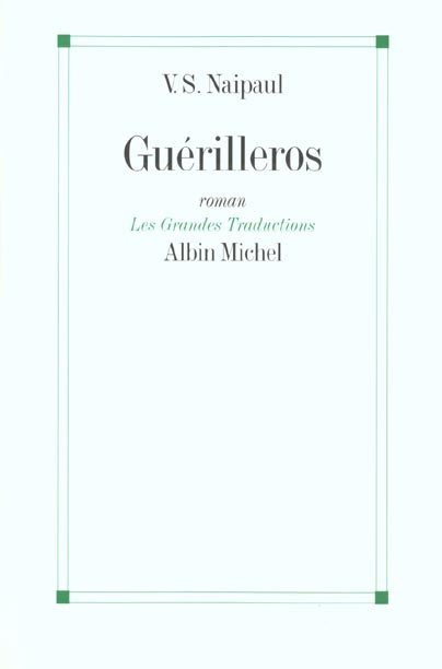Guérilleros