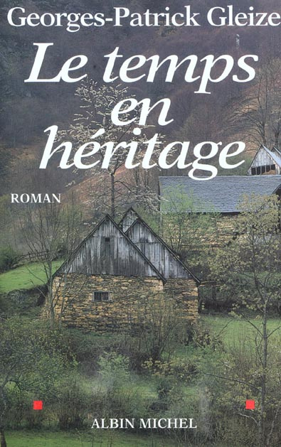 Le temps en héritage