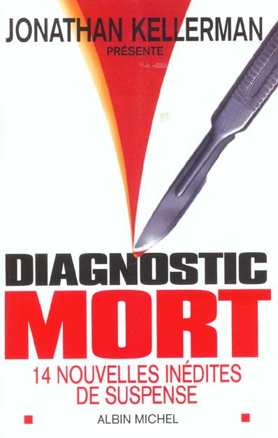 Diagnostic mort