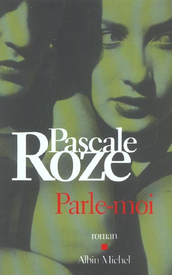 Parle-moi