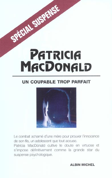 Un coupable trop parfait