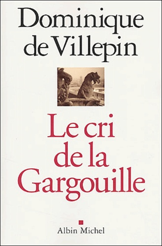 Le cri de la Gargouille