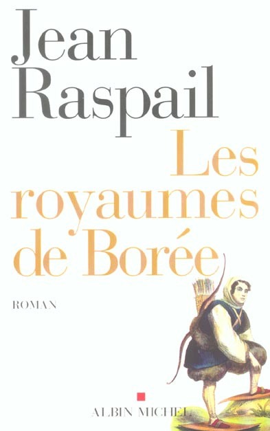 Les royaumes de Borée