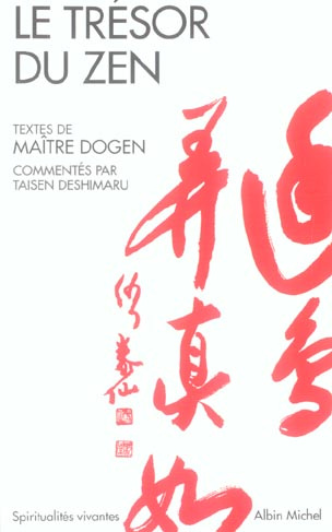 Le trésor du zen