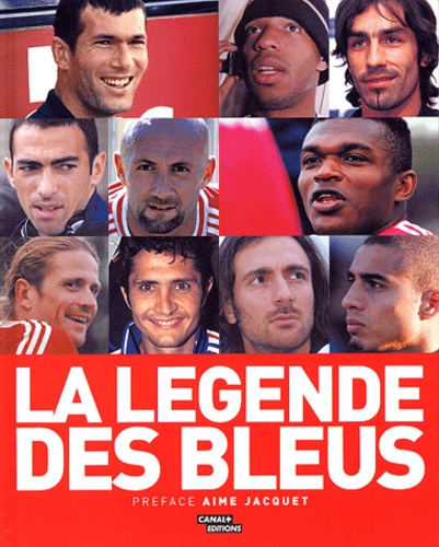 La légende des Bleus