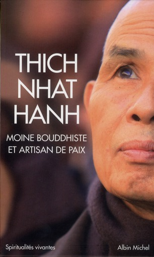 COFFRET "THICH NHAT HANH 09/2012" 3 VOLUMES