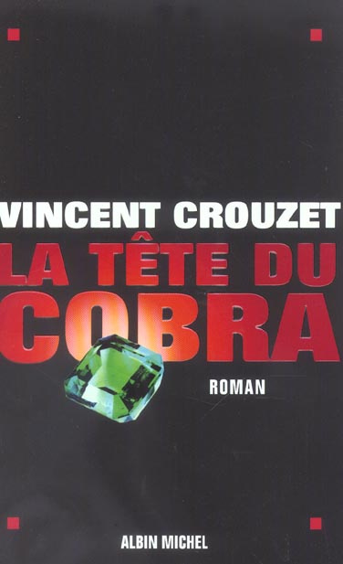 La tête du cobra