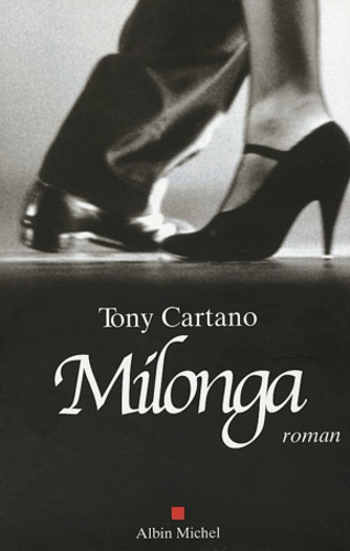 Milonga