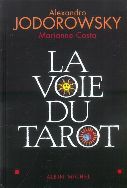 La voie du tarot