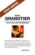 Cette fille est dangereuse