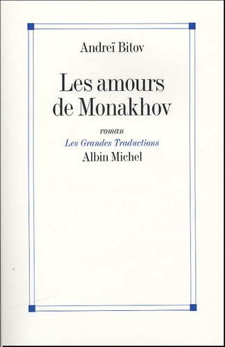 Les amours de Monakhov