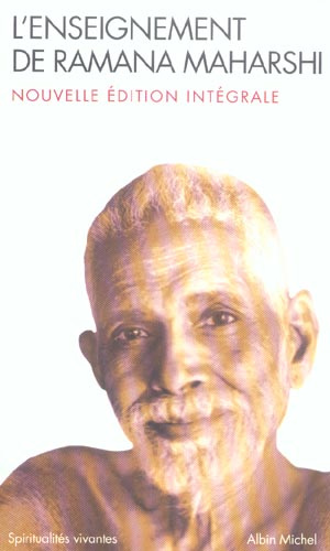 L'enseignement de Ramana Maharshi